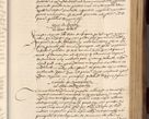 Zdjęcie nr 145 dla obiektu archiwalnego: Acta actorum causarum, sentenciarum, obligationum et mandatorum coram reverendo patre domino Petro Porembski preposito Osswieczimensi, canonico et officiali generali Cracoviensi ad annum Domini millesimum quingentesimum quadrogesimum sextum, cuius inditio est quarta, pontificatus sanctissimi in Christo patris et domini nostri domini Pauli divina providencia papae tercii, anno ipsius duodecimo, a die ac mense infrascriptis feliciter inchoantur