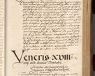 Zdjęcie nr 143 dla obiektu archiwalnego: Acta actorum causarum, sentenciarum, obligationum et mandatorum coram reverendo patre domino Petro Porembski preposito Osswieczimensi, canonico et officiali generali Cracoviensi ad annum Domini millesimum quingentesimum quadrogesimum sextum, cuius inditio est quarta, pontificatus sanctissimi in Christo patris et domini nostri domini Pauli divina providencia papae tercii, anno ipsius duodecimo, a die ac mense infrascriptis feliciter inchoantur