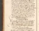 Zdjęcie nr 144 dla obiektu archiwalnego: Acta actorum causarum, sentenciarum, obligationum et mandatorum coram reverendo patre domino Petro Porembski preposito Osswieczimensi, canonico et officiali generali Cracoviensi ad annum Domini millesimum quingentesimum quadrogesimum sextum, cuius inditio est quarta, pontificatus sanctissimi in Christo patris et domini nostri domini Pauli divina providencia papae tercii, anno ipsius duodecimo, a die ac mense infrascriptis feliciter inchoantur