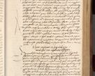 Zdjęcie nr 141 dla obiektu archiwalnego: Acta actorum causarum, sentenciarum, obligationum et mandatorum coram reverendo patre domino Petro Porembski preposito Osswieczimensi, canonico et officiali generali Cracoviensi ad annum Domini millesimum quingentesimum quadrogesimum sextum, cuius inditio est quarta, pontificatus sanctissimi in Christo patris et domini nostri domini Pauli divina providencia papae tercii, anno ipsius duodecimo, a die ac mense infrascriptis feliciter inchoantur