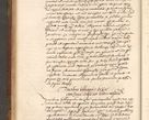 Zdjęcie nr 138 dla obiektu archiwalnego: Acta actorum causarum, sentenciarum, obligationum et mandatorum coram reverendo patre domino Petro Porembski preposito Osswieczimensi, canonico et officiali generali Cracoviensi ad annum Domini millesimum quingentesimum quadrogesimum sextum, cuius inditio est quarta, pontificatus sanctissimi in Christo patris et domini nostri domini Pauli divina providencia papae tercii, anno ipsius duodecimo, a die ac mense infrascriptis feliciter inchoantur