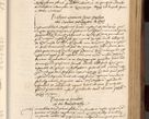 Zdjęcie nr 137 dla obiektu archiwalnego: Acta actorum causarum, sentenciarum, obligationum et mandatorum coram reverendo patre domino Petro Porembski preposito Osswieczimensi, canonico et officiali generali Cracoviensi ad annum Domini millesimum quingentesimum quadrogesimum sextum, cuius inditio est quarta, pontificatus sanctissimi in Christo patris et domini nostri domini Pauli divina providencia papae tercii, anno ipsius duodecimo, a die ac mense infrascriptis feliciter inchoantur