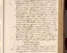 Zdjęcie nr 135 dla obiektu archiwalnego: Acta actorum causarum, sentenciarum, obligationum et mandatorum coram reverendo patre domino Petro Porembski preposito Osswieczimensi, canonico et officiali generali Cracoviensi ad annum Domini millesimum quingentesimum quadrogesimum sextum, cuius inditio est quarta, pontificatus sanctissimi in Christo patris et domini nostri domini Pauli divina providencia papae tercii, anno ipsius duodecimo, a die ac mense infrascriptis feliciter inchoantur