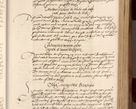 Zdjęcie nr 133 dla obiektu archiwalnego: Acta actorum causarum, sentenciarum, obligationum et mandatorum coram reverendo patre domino Petro Porembski preposito Osswieczimensi, canonico et officiali generali Cracoviensi ad annum Domini millesimum quingentesimum quadrogesimum sextum, cuius inditio est quarta, pontificatus sanctissimi in Christo patris et domini nostri domini Pauli divina providencia papae tercii, anno ipsius duodecimo, a die ac mense infrascriptis feliciter inchoantur