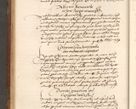 Zdjęcie nr 134 dla obiektu archiwalnego: Acta actorum causarum, sentenciarum, obligationum et mandatorum coram reverendo patre domino Petro Porembski preposito Osswieczimensi, canonico et officiali generali Cracoviensi ad annum Domini millesimum quingentesimum quadrogesimum sextum, cuius inditio est quarta, pontificatus sanctissimi in Christo patris et domini nostri domini Pauli divina providencia papae tercii, anno ipsius duodecimo, a die ac mense infrascriptis feliciter inchoantur
