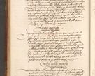 Zdjęcie nr 132 dla obiektu archiwalnego: Acta actorum causarum, sentenciarum, obligationum et mandatorum coram reverendo patre domino Petro Porembski preposito Osswieczimensi, canonico et officiali generali Cracoviensi ad annum Domini millesimum quingentesimum quadrogesimum sextum, cuius inditio est quarta, pontificatus sanctissimi in Christo patris et domini nostri domini Pauli divina providencia papae tercii, anno ipsius duodecimo, a die ac mense infrascriptis feliciter inchoantur