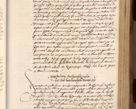 Zdjęcie nr 131 dla obiektu archiwalnego: Acta actorum causarum, sentenciarum, obligationum et mandatorum coram reverendo patre domino Petro Porembski preposito Osswieczimensi, canonico et officiali generali Cracoviensi ad annum Domini millesimum quingentesimum quadrogesimum sextum, cuius inditio est quarta, pontificatus sanctissimi in Christo patris et domini nostri domini Pauli divina providencia papae tercii, anno ipsius duodecimo, a die ac mense infrascriptis feliciter inchoantur