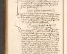 Zdjęcie nr 126 dla obiektu archiwalnego: Acta actorum causarum, sentenciarum, obligationum et mandatorum coram reverendo patre domino Petro Porembski preposito Osswieczimensi, canonico et officiali generali Cracoviensi ad annum Domini millesimum quingentesimum quadrogesimum sextum, cuius inditio est quarta, pontificatus sanctissimi in Christo patris et domini nostri domini Pauli divina providencia papae tercii, anno ipsius duodecimo, a die ac mense infrascriptis feliciter inchoantur