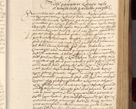 Zdjęcie nr 123 dla obiektu archiwalnego: Acta actorum causarum, sentenciarum, obligationum et mandatorum coram reverendo patre domino Petro Porembski preposito Osswieczimensi, canonico et officiali generali Cracoviensi ad annum Domini millesimum quingentesimum quadrogesimum sextum, cuius inditio est quarta, pontificatus sanctissimi in Christo patris et domini nostri domini Pauli divina providencia papae tercii, anno ipsius duodecimo, a die ac mense infrascriptis feliciter inchoantur