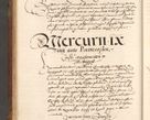 Zdjęcie nr 124 dla obiektu archiwalnego: Acta actorum causarum, sentenciarum, obligationum et mandatorum coram reverendo patre domino Petro Porembski preposito Osswieczimensi, canonico et officiali generali Cracoviensi ad annum Domini millesimum quingentesimum quadrogesimum sextum, cuius inditio est quarta, pontificatus sanctissimi in Christo patris et domini nostri domini Pauli divina providencia papae tercii, anno ipsius duodecimo, a die ac mense infrascriptis feliciter inchoantur
