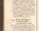 Zdjęcie nr 122 dla obiektu archiwalnego: Acta actorum causarum, sentenciarum, obligationum et mandatorum coram reverendo patre domino Petro Porembski preposito Osswieczimensi, canonico et officiali generali Cracoviensi ad annum Domini millesimum quingentesimum quadrogesimum sextum, cuius inditio est quarta, pontificatus sanctissimi in Christo patris et domini nostri domini Pauli divina providencia papae tercii, anno ipsius duodecimo, a die ac mense infrascriptis feliciter inchoantur