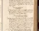 Zdjęcie nr 121 dla obiektu archiwalnego: Acta actorum causarum, sentenciarum, obligationum et mandatorum coram reverendo patre domino Petro Porembski preposito Osswieczimensi, canonico et officiali generali Cracoviensi ad annum Domini millesimum quingentesimum quadrogesimum sextum, cuius inditio est quarta, pontificatus sanctissimi in Christo patris et domini nostri domini Pauli divina providencia papae tercii, anno ipsius duodecimo, a die ac mense infrascriptis feliciter inchoantur
