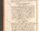 Zdjęcie nr 120 dla obiektu archiwalnego: Acta actorum causarum, sentenciarum, obligationum et mandatorum coram reverendo patre domino Petro Porembski preposito Osswieczimensi, canonico et officiali generali Cracoviensi ad annum Domini millesimum quingentesimum quadrogesimum sextum, cuius inditio est quarta, pontificatus sanctissimi in Christo patris et domini nostri domini Pauli divina providencia papae tercii, anno ipsius duodecimo, a die ac mense infrascriptis feliciter inchoantur