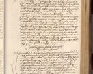 Zdjęcie nr 119 dla obiektu archiwalnego: Acta actorum causarum, sentenciarum, obligationum et mandatorum coram reverendo patre domino Petro Porembski preposito Osswieczimensi, canonico et officiali generali Cracoviensi ad annum Domini millesimum quingentesimum quadrogesimum sextum, cuius inditio est quarta, pontificatus sanctissimi in Christo patris et domini nostri domini Pauli divina providencia papae tercii, anno ipsius duodecimo, a die ac mense infrascriptis feliciter inchoantur