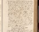 Zdjęcie nr 117 dla obiektu archiwalnego: Acta actorum causarum, sentenciarum, obligationum et mandatorum coram reverendo patre domino Petro Porembski preposito Osswieczimensi, canonico et officiali generali Cracoviensi ad annum Domini millesimum quingentesimum quadrogesimum sextum, cuius inditio est quarta, pontificatus sanctissimi in Christo patris et domini nostri domini Pauli divina providencia papae tercii, anno ipsius duodecimo, a die ac mense infrascriptis feliciter inchoantur