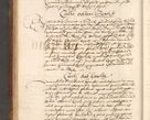 Zdjęcie nr 116 dla obiektu archiwalnego: Acta actorum causarum, sentenciarum, obligationum et mandatorum coram reverendo patre domino Petro Porembski preposito Osswieczimensi, canonico et officiali generali Cracoviensi ad annum Domini millesimum quingentesimum quadrogesimum sextum, cuius inditio est quarta, pontificatus sanctissimi in Christo patris et domini nostri domini Pauli divina providencia papae tercii, anno ipsius duodecimo, a die ac mense infrascriptis feliciter inchoantur