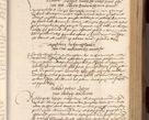 Zdjęcie nr 109 dla obiektu archiwalnego: Acta actorum causarum, sentenciarum, obligationum et mandatorum coram reverendo patre domino Petro Porembski preposito Osswieczimensi, canonico et officiali generali Cracoviensi ad annum Domini millesimum quingentesimum quadrogesimum sextum, cuius inditio est quarta, pontificatus sanctissimi in Christo patris et domini nostri domini Pauli divina providencia papae tercii, anno ipsius duodecimo, a die ac mense infrascriptis feliciter inchoantur
