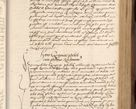 Zdjęcie nr 107 dla obiektu archiwalnego: Acta actorum causarum, sentenciarum, obligationum et mandatorum coram reverendo patre domino Petro Porembski preposito Osswieczimensi, canonico et officiali generali Cracoviensi ad annum Domini millesimum quingentesimum quadrogesimum sextum, cuius inditio est quarta, pontificatus sanctissimi in Christo patris et domini nostri domini Pauli divina providencia papae tercii, anno ipsius duodecimo, a die ac mense infrascriptis feliciter inchoantur