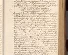 Zdjęcie nr 103 dla obiektu archiwalnego: Acta actorum causarum, sentenciarum, obligationum et mandatorum coram reverendo patre domino Petro Porembski preposito Osswieczimensi, canonico et officiali generali Cracoviensi ad annum Domini millesimum quingentesimum quadrogesimum sextum, cuius inditio est quarta, pontificatus sanctissimi in Christo patris et domini nostri domini Pauli divina providencia papae tercii, anno ipsius duodecimo, a die ac mense infrascriptis feliciter inchoantur