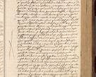 Zdjęcie nr 99 dla obiektu archiwalnego: Acta actorum causarum, sentenciarum, obligationum et mandatorum coram reverendo patre domino Petro Porembski preposito Osswieczimensi, canonico et officiali generali Cracoviensi ad annum Domini millesimum quingentesimum quadrogesimum sextum, cuius inditio est quarta, pontificatus sanctissimi in Christo patris et domini nostri domini Pauli divina providencia papae tercii, anno ipsius duodecimo, a die ac mense infrascriptis feliciter inchoantur
