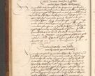 Zdjęcie nr 94 dla obiektu archiwalnego: Acta actorum causarum, sentenciarum, obligationum et mandatorum coram reverendo patre domino Petro Porembski preposito Osswieczimensi, canonico et officiali generali Cracoviensi ad annum Domini millesimum quingentesimum quadrogesimum sextum, cuius inditio est quarta, pontificatus sanctissimi in Christo patris et domini nostri domini Pauli divina providencia papae tercii, anno ipsius duodecimo, a die ac mense infrascriptis feliciter inchoantur