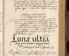 Zdjęcie nr 91 dla obiektu archiwalnego: Acta actorum causarum, sentenciarum, obligationum et mandatorum coram reverendo patre domino Petro Porembski preposito Osswieczimensi, canonico et officiali generali Cracoviensi ad annum Domini millesimum quingentesimum quadrogesimum sextum, cuius inditio est quarta, pontificatus sanctissimi in Christo patris et domini nostri domini Pauli divina providencia papae tercii, anno ipsius duodecimo, a die ac mense infrascriptis feliciter inchoantur