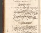 Zdjęcie nr 90 dla obiektu archiwalnego: Acta actorum causarum, sentenciarum, obligationum et mandatorum coram reverendo patre domino Petro Porembski preposito Osswieczimensi, canonico et officiali generali Cracoviensi ad annum Domini millesimum quingentesimum quadrogesimum sextum, cuius inditio est quarta, pontificatus sanctissimi in Christo patris et domini nostri domini Pauli divina providencia papae tercii, anno ipsius duodecimo, a die ac mense infrascriptis feliciter inchoantur