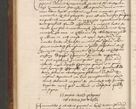 Zdjęcie nr 86 dla obiektu archiwalnego: Acta actorum causarum, sentenciarum, obligationum et mandatorum coram reverendo patre domino Petro Porembski preposito Osswieczimensi, canonico et officiali generali Cracoviensi ad annum Domini millesimum quingentesimum quadrogesimum sextum, cuius inditio est quarta, pontificatus sanctissimi in Christo patris et domini nostri domini Pauli divina providencia papae tercii, anno ipsius duodecimo, a die ac mense infrascriptis feliciter inchoantur