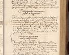 Zdjęcie nr 85 dla obiektu archiwalnego: Acta actorum causarum, sentenciarum, obligationum et mandatorum coram reverendo patre domino Petro Porembski preposito Osswieczimensi, canonico et officiali generali Cracoviensi ad annum Domini millesimum quingentesimum quadrogesimum sextum, cuius inditio est quarta, pontificatus sanctissimi in Christo patris et domini nostri domini Pauli divina providencia papae tercii, anno ipsius duodecimo, a die ac mense infrascriptis feliciter inchoantur