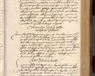 Zdjęcie nr 87 dla obiektu archiwalnego: Acta actorum causarum, sentenciarum, obligationum et mandatorum coram reverendo patre domino Petro Porembski preposito Osswieczimensi, canonico et officiali generali Cracoviensi ad annum Domini millesimum quingentesimum quadrogesimum sextum, cuius inditio est quarta, pontificatus sanctissimi in Christo patris et domini nostri domini Pauli divina providencia papae tercii, anno ipsius duodecimo, a die ac mense infrascriptis feliciter inchoantur