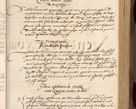 Zdjęcie nr 83 dla obiektu archiwalnego: Acta actorum causarum, sentenciarum, obligationum et mandatorum coram reverendo patre domino Petro Porembski preposito Osswieczimensi, canonico et officiali generali Cracoviensi ad annum Domini millesimum quingentesimum quadrogesimum sextum, cuius inditio est quarta, pontificatus sanctissimi in Christo patris et domini nostri domini Pauli divina providencia papae tercii, anno ipsius duodecimo, a die ac mense infrascriptis feliciter inchoantur