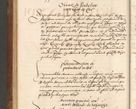 Zdjęcie nr 82 dla obiektu archiwalnego: Acta actorum causarum, sentenciarum, obligationum et mandatorum coram reverendo patre domino Petro Porembski preposito Osswieczimensi, canonico et officiali generali Cracoviensi ad annum Domini millesimum quingentesimum quadrogesimum sextum, cuius inditio est quarta, pontificatus sanctissimi in Christo patris et domini nostri domini Pauli divina providencia papae tercii, anno ipsius duodecimo, a die ac mense infrascriptis feliciter inchoantur