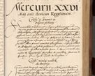 Zdjęcie nr 81 dla obiektu archiwalnego: Acta actorum causarum, sentenciarum, obligationum et mandatorum coram reverendo patre domino Petro Porembski preposito Osswieczimensi, canonico et officiali generali Cracoviensi ad annum Domini millesimum quingentesimum quadrogesimum sextum, cuius inditio est quarta, pontificatus sanctissimi in Christo patris et domini nostri domini Pauli divina providencia papae tercii, anno ipsius duodecimo, a die ac mense infrascriptis feliciter inchoantur