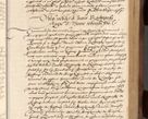 Zdjęcie nr 79 dla obiektu archiwalnego: Acta actorum causarum, sentenciarum, obligationum et mandatorum coram reverendo patre domino Petro Porembski preposito Osswieczimensi, canonico et officiali generali Cracoviensi ad annum Domini millesimum quingentesimum quadrogesimum sextum, cuius inditio est quarta, pontificatus sanctissimi in Christo patris et domini nostri domini Pauli divina providencia papae tercii, anno ipsius duodecimo, a die ac mense infrascriptis feliciter inchoantur