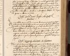 Zdjęcie nr 77 dla obiektu archiwalnego: Acta actorum causarum, sentenciarum, obligationum et mandatorum coram reverendo patre domino Petro Porembski preposito Osswieczimensi, canonico et officiali generali Cracoviensi ad annum Domini millesimum quingentesimum quadrogesimum sextum, cuius inditio est quarta, pontificatus sanctissimi in Christo patris et domini nostri domini Pauli divina providencia papae tercii, anno ipsius duodecimo, a die ac mense infrascriptis feliciter inchoantur