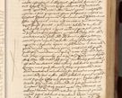 Zdjęcie nr 75 dla obiektu archiwalnego: Acta actorum causarum, sentenciarum, obligationum et mandatorum coram reverendo patre domino Petro Porembski preposito Osswieczimensi, canonico et officiali generali Cracoviensi ad annum Domini millesimum quingentesimum quadrogesimum sextum, cuius inditio est quarta, pontificatus sanctissimi in Christo patris et domini nostri domini Pauli divina providencia papae tercii, anno ipsius duodecimo, a die ac mense infrascriptis feliciter inchoantur