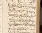 Zdjęcie nr 73 dla obiektu archiwalnego: Acta actorum causarum, sentenciarum, obligationum et mandatorum coram reverendo patre domino Petro Porembski preposito Osswieczimensi, canonico et officiali generali Cracoviensi ad annum Domini millesimum quingentesimum quadrogesimum sextum, cuius inditio est quarta, pontificatus sanctissimi in Christo patris et domini nostri domini Pauli divina providencia papae tercii, anno ipsius duodecimo, a die ac mense infrascriptis feliciter inchoantur
