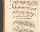 Zdjęcie nr 72 dla obiektu archiwalnego: Acta actorum causarum, sentenciarum, obligationum et mandatorum coram reverendo patre domino Petro Porembski preposito Osswieczimensi, canonico et officiali generali Cracoviensi ad annum Domini millesimum quingentesimum quadrogesimum sextum, cuius inditio est quarta, pontificatus sanctissimi in Christo patris et domini nostri domini Pauli divina providencia papae tercii, anno ipsius duodecimo, a die ac mense infrascriptis feliciter inchoantur