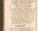 Zdjęcie nr 70 dla obiektu archiwalnego: Acta actorum causarum, sentenciarum, obligationum et mandatorum coram reverendo patre domino Petro Porembski preposito Osswieczimensi, canonico et officiali generali Cracoviensi ad annum Domini millesimum quingentesimum quadrogesimum sextum, cuius inditio est quarta, pontificatus sanctissimi in Christo patris et domini nostri domini Pauli divina providencia papae tercii, anno ipsius duodecimo, a die ac mense infrascriptis feliciter inchoantur