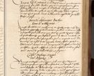 Zdjęcie nr 69 dla obiektu archiwalnego: Acta actorum causarum, sentenciarum, obligationum et mandatorum coram reverendo patre domino Petro Porembski preposito Osswieczimensi, canonico et officiali generali Cracoviensi ad annum Domini millesimum quingentesimum quadrogesimum sextum, cuius inditio est quarta, pontificatus sanctissimi in Christo patris et domini nostri domini Pauli divina providencia papae tercii, anno ipsius duodecimo, a die ac mense infrascriptis feliciter inchoantur