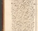 Zdjęcie nr 66 dla obiektu archiwalnego: Acta actorum causarum, sentenciarum, obligationum et mandatorum coram reverendo patre domino Petro Porembski preposito Osswieczimensi, canonico et officiali generali Cracoviensi ad annum Domini millesimum quingentesimum quadrogesimum sextum, cuius inditio est quarta, pontificatus sanctissimi in Christo patris et domini nostri domini Pauli divina providencia papae tercii, anno ipsius duodecimo, a die ac mense infrascriptis feliciter inchoantur