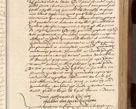 Zdjęcie nr 67 dla obiektu archiwalnego: Acta actorum causarum, sentenciarum, obligationum et mandatorum coram reverendo patre domino Petro Porembski preposito Osswieczimensi, canonico et officiali generali Cracoviensi ad annum Domini millesimum quingentesimum quadrogesimum sextum, cuius inditio est quarta, pontificatus sanctissimi in Christo patris et domini nostri domini Pauli divina providencia papae tercii, anno ipsius duodecimo, a die ac mense infrascriptis feliciter inchoantur