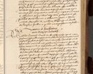 Zdjęcie nr 63 dla obiektu archiwalnego: Acta actorum causarum, sentenciarum, obligationum et mandatorum coram reverendo patre domino Petro Porembski preposito Osswieczimensi, canonico et officiali generali Cracoviensi ad annum Domini millesimum quingentesimum quadrogesimum sextum, cuius inditio est quarta, pontificatus sanctissimi in Christo patris et domini nostri domini Pauli divina providencia papae tercii, anno ipsius duodecimo, a die ac mense infrascriptis feliciter inchoantur