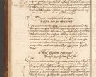 Zdjęcie nr 58 dla obiektu archiwalnego: Acta actorum causarum, sentenciarum, obligationum et mandatorum coram reverendo patre domino Petro Porembski preposito Osswieczimensi, canonico et officiali generali Cracoviensi ad annum Domini millesimum quingentesimum quadrogesimum sextum, cuius inditio est quarta, pontificatus sanctissimi in Christo patris et domini nostri domini Pauli divina providencia papae tercii, anno ipsius duodecimo, a die ac mense infrascriptis feliciter inchoantur