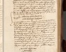 Zdjęcie nr 57 dla obiektu archiwalnego: Acta actorum causarum, sentenciarum, obligationum et mandatorum coram reverendo patre domino Petro Porembski preposito Osswieczimensi, canonico et officiali generali Cracoviensi ad annum Domini millesimum quingentesimum quadrogesimum sextum, cuius inditio est quarta, pontificatus sanctissimi in Christo patris et domini nostri domini Pauli divina providencia papae tercii, anno ipsius duodecimo, a die ac mense infrascriptis feliciter inchoantur