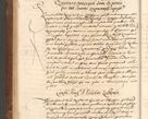 Zdjęcie nr 56 dla obiektu archiwalnego: Acta actorum causarum, sentenciarum, obligationum et mandatorum coram reverendo patre domino Petro Porembski preposito Osswieczimensi, canonico et officiali generali Cracoviensi ad annum Domini millesimum quingentesimum quadrogesimum sextum, cuius inditio est quarta, pontificatus sanctissimi in Christo patris et domini nostri domini Pauli divina providencia papae tercii, anno ipsius duodecimo, a die ac mense infrascriptis feliciter inchoantur