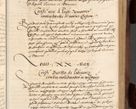 Zdjęcie nr 55 dla obiektu archiwalnego: Acta actorum causarum, sentenciarum, obligationum et mandatorum coram reverendo patre domino Petro Porembski preposito Osswieczimensi, canonico et officiali generali Cracoviensi ad annum Domini millesimum quingentesimum quadrogesimum sextum, cuius inditio est quarta, pontificatus sanctissimi in Christo patris et domini nostri domini Pauli divina providencia papae tercii, anno ipsius duodecimo, a die ac mense infrascriptis feliciter inchoantur