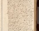Zdjęcie nr 53 dla obiektu archiwalnego: Acta actorum causarum, sentenciarum, obligationum et mandatorum coram reverendo patre domino Petro Porembski preposito Osswieczimensi, canonico et officiali generali Cracoviensi ad annum Domini millesimum quingentesimum quadrogesimum sextum, cuius inditio est quarta, pontificatus sanctissimi in Christo patris et domini nostri domini Pauli divina providencia papae tercii, anno ipsius duodecimo, a die ac mense infrascriptis feliciter inchoantur