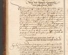 Zdjęcie nr 54 dla obiektu archiwalnego: Acta actorum causarum, sentenciarum, obligationum et mandatorum coram reverendo patre domino Petro Porembski preposito Osswieczimensi, canonico et officiali generali Cracoviensi ad annum Domini millesimum quingentesimum quadrogesimum sextum, cuius inditio est quarta, pontificatus sanctissimi in Christo patris et domini nostri domini Pauli divina providencia papae tercii, anno ipsius duodecimo, a die ac mense infrascriptis feliciter inchoantur