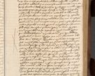 Zdjęcie nr 51 dla obiektu archiwalnego: Acta actorum causarum, sentenciarum, obligationum et mandatorum coram reverendo patre domino Petro Porembski preposito Osswieczimensi, canonico et officiali generali Cracoviensi ad annum Domini millesimum quingentesimum quadrogesimum sextum, cuius inditio est quarta, pontificatus sanctissimi in Christo patris et domini nostri domini Pauli divina providencia papae tercii, anno ipsius duodecimo, a die ac mense infrascriptis feliciter inchoantur